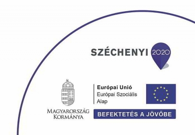 Széchenyi 2020 pályázatok