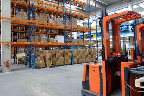 Warehouse systems Warehouse systems